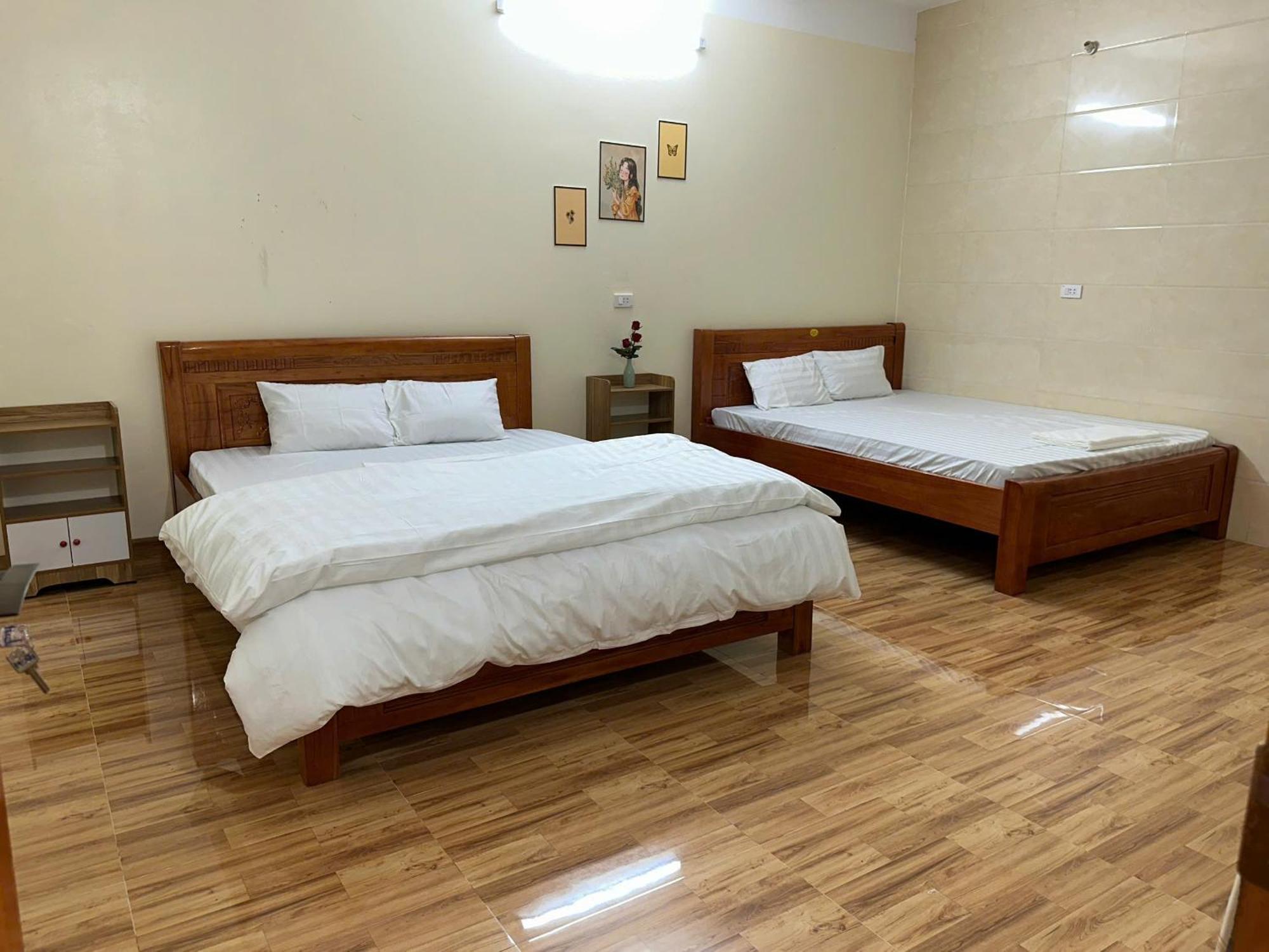 Time House - Tours & Motorbikes Rental Ha Giang Kültér fotó